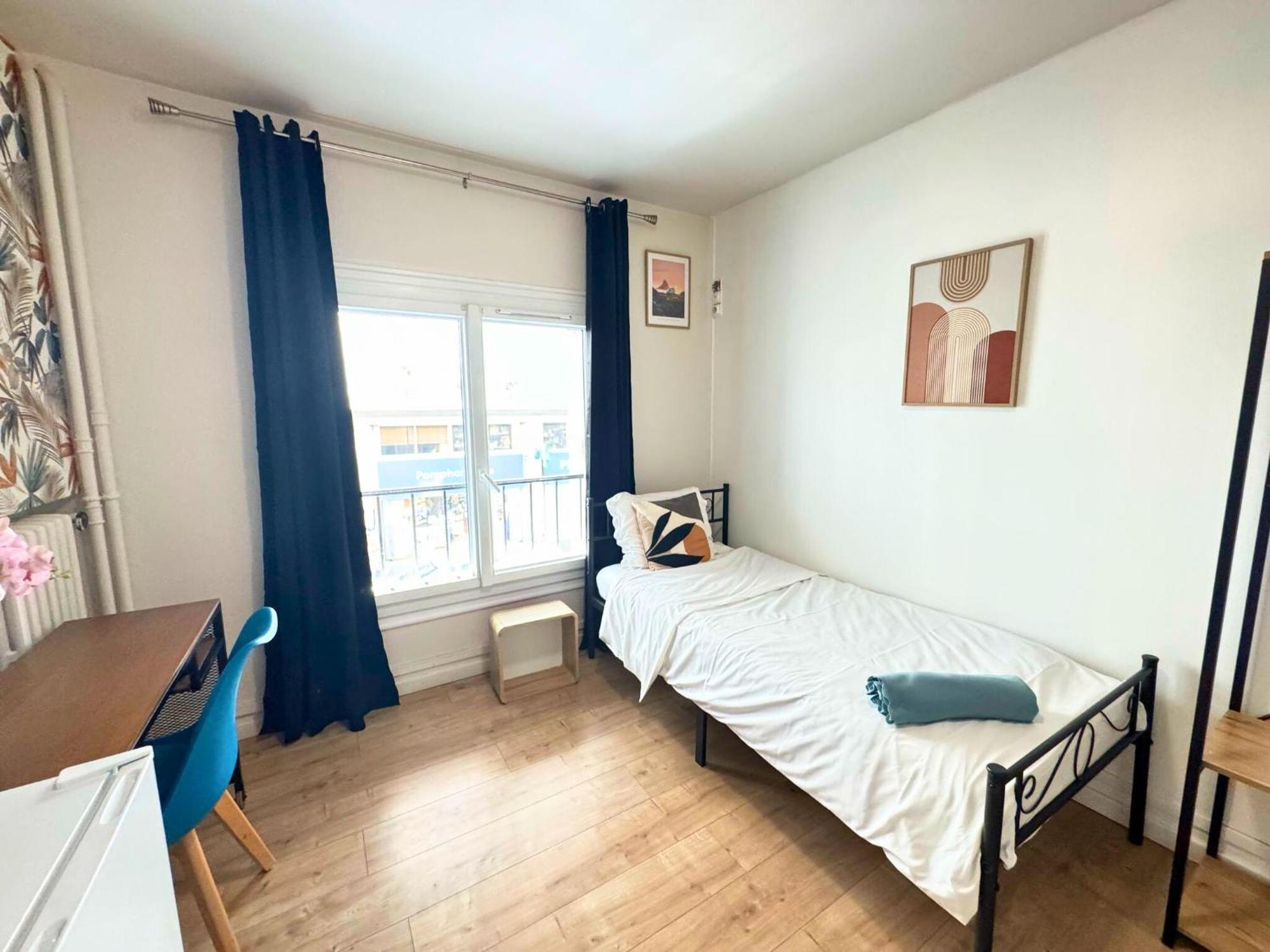 L'Escale Appartements Et Suites En Bord De Mer Хавър Екстериор снимка